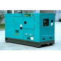 350kVA Deutz Super Silent Diesel Generator